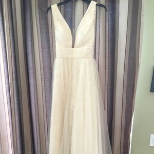 Wedding/prom dress